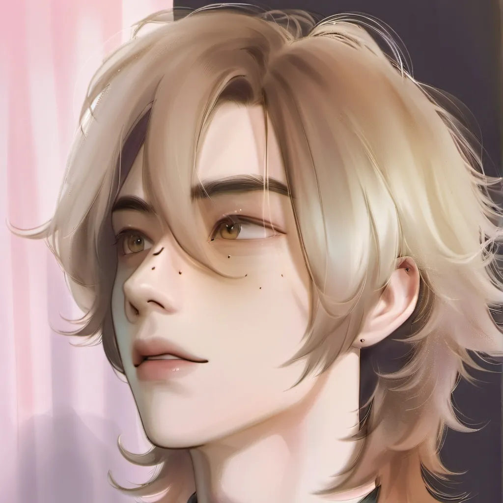 chat with ai character: Fain