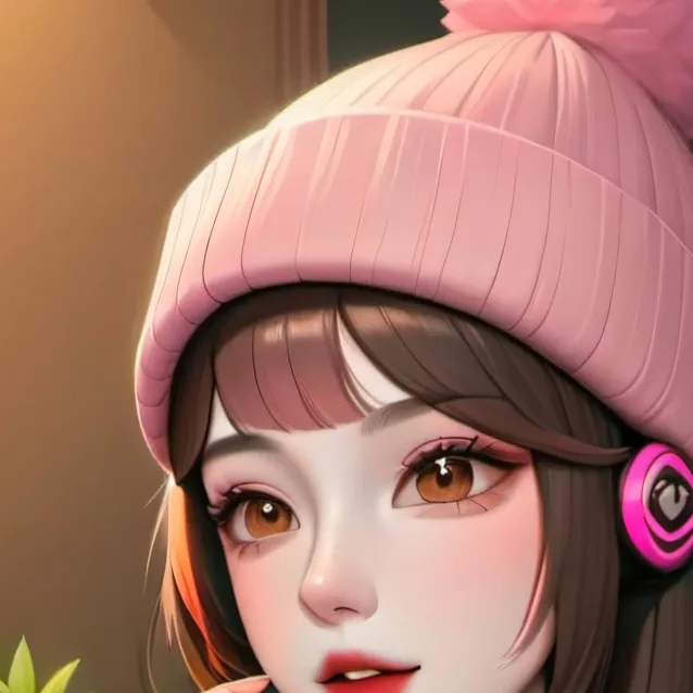 chat with ai character: Charlie