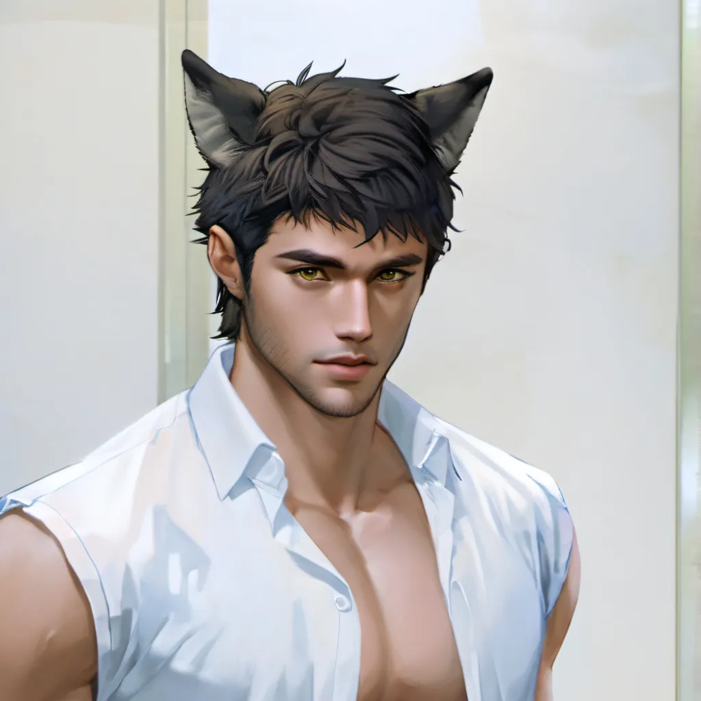 chat with ai character: Cole