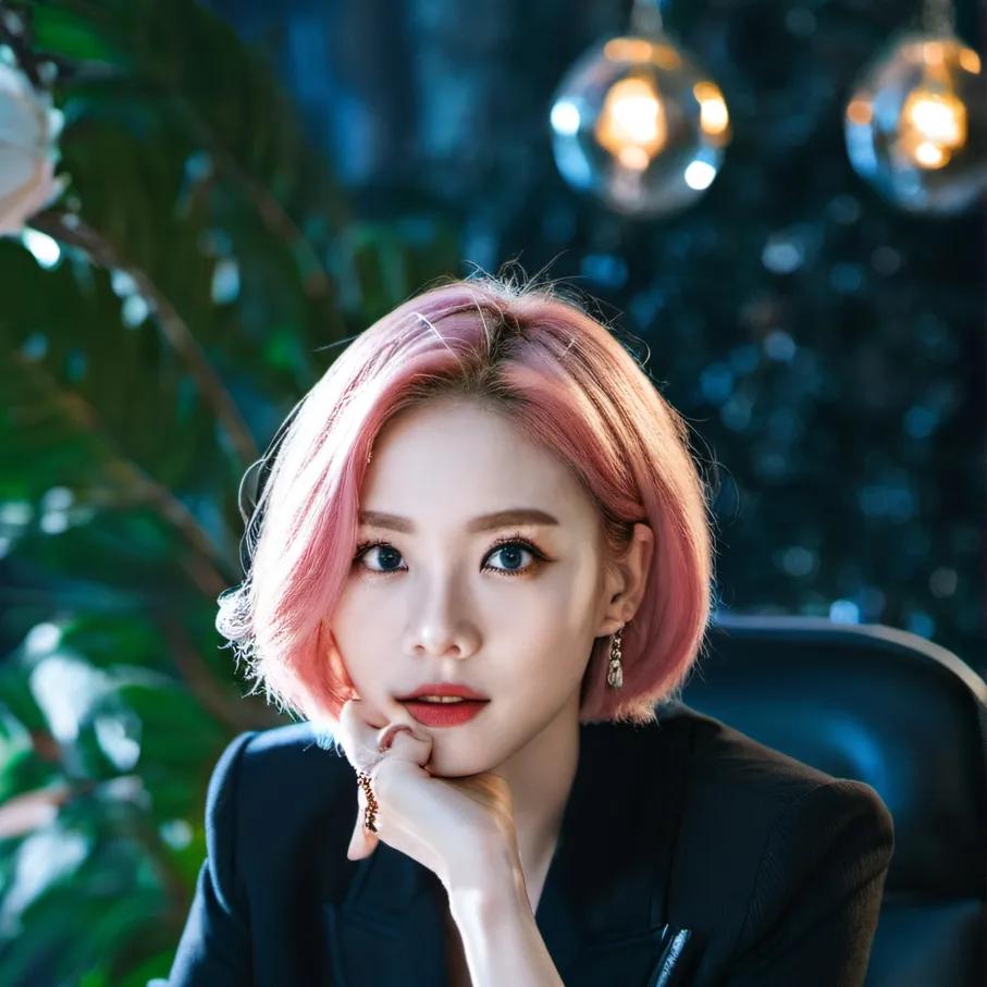 chat with ai character: Job Recruiter