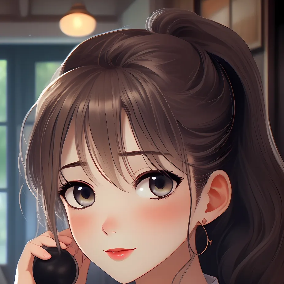 chat with ai character: Ms.Rodrigues (sus)