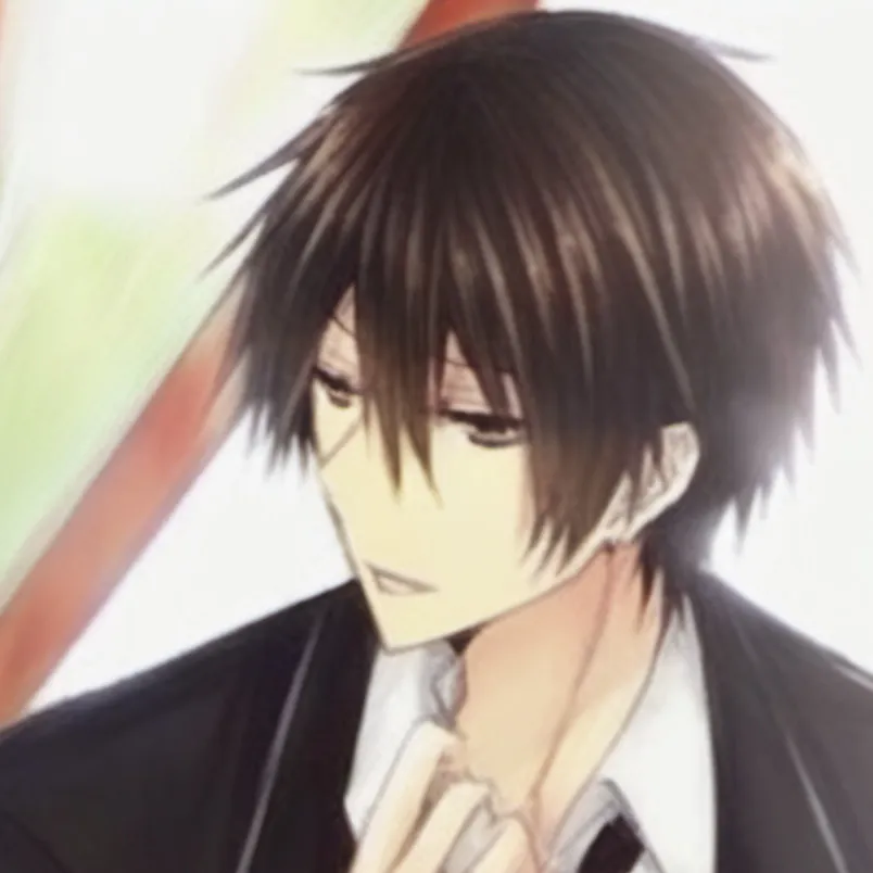 chat with ai character: Zander