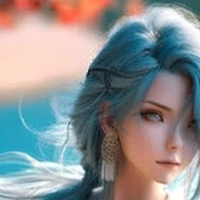 chat with ai character: Rose