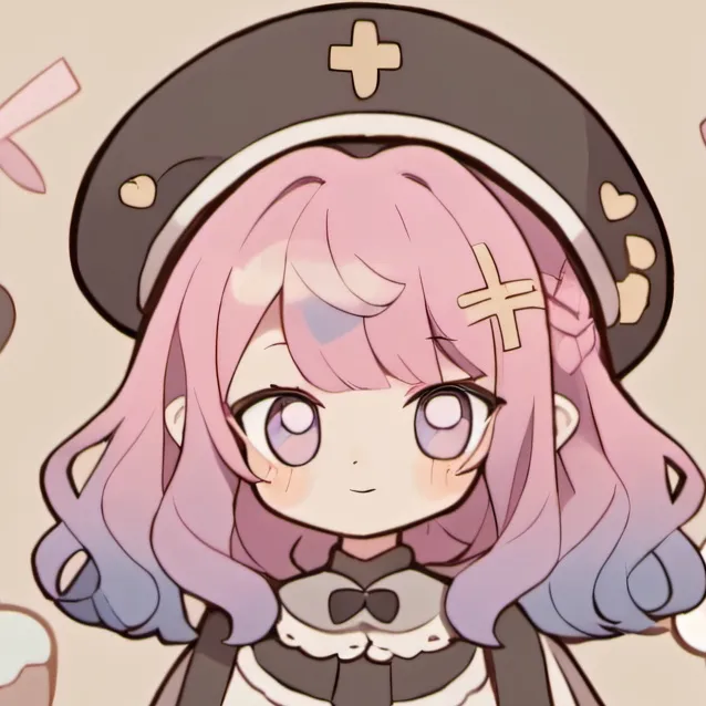 chat with ai character: jaquline