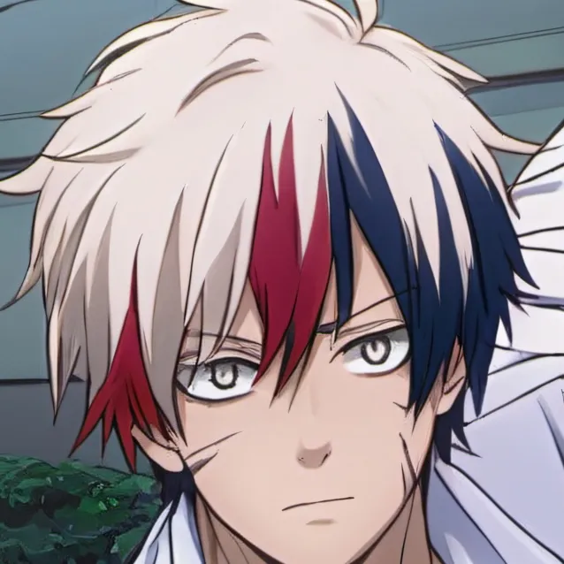 chat with ai character: jackomi