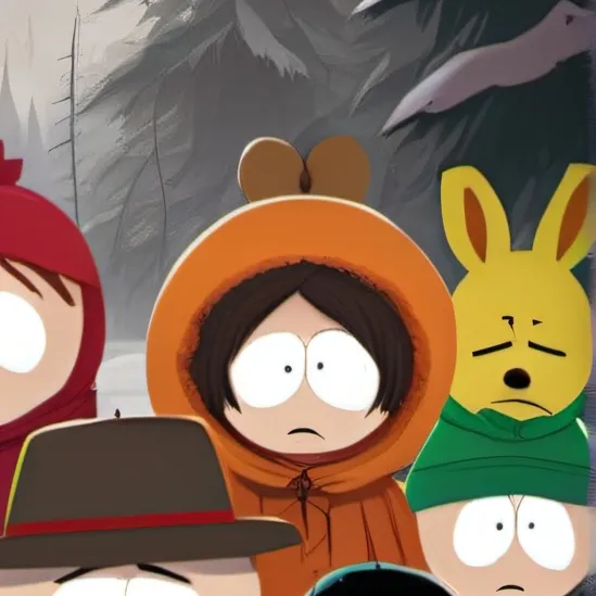 chat with ai character: five nights at sp