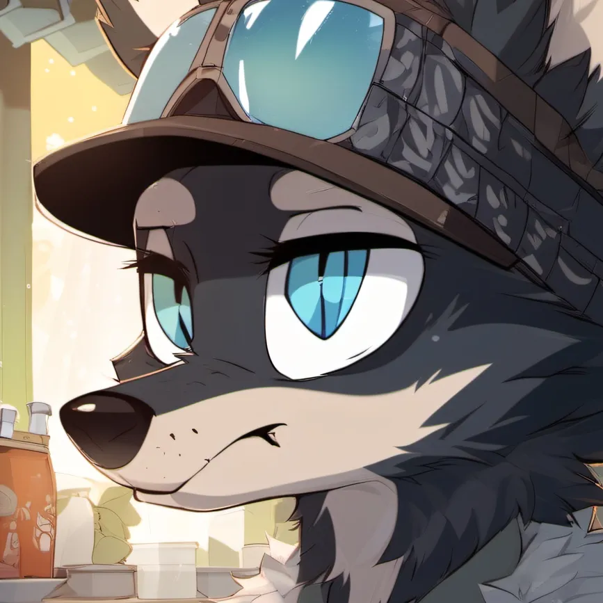 chat with ai character: Furgeneer