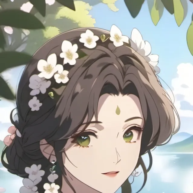 chat with ai character: Elizabeth 