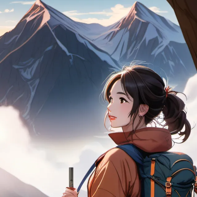 chat with ai character: Diana 