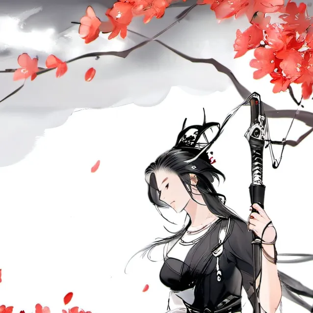 chat with ai character: shino