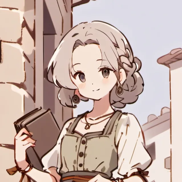 chat with ai character: ✨Ava shino✨