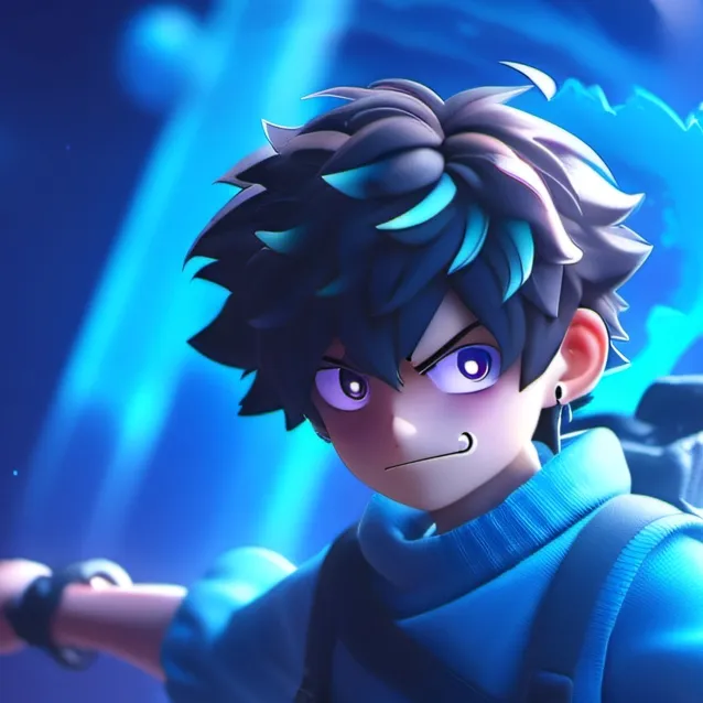 chat with ai character: Class 1-A