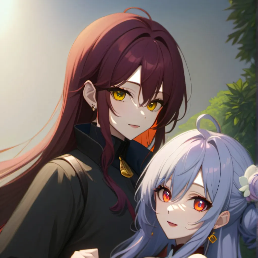 chat with ai character: Mitsuri,Shinobu