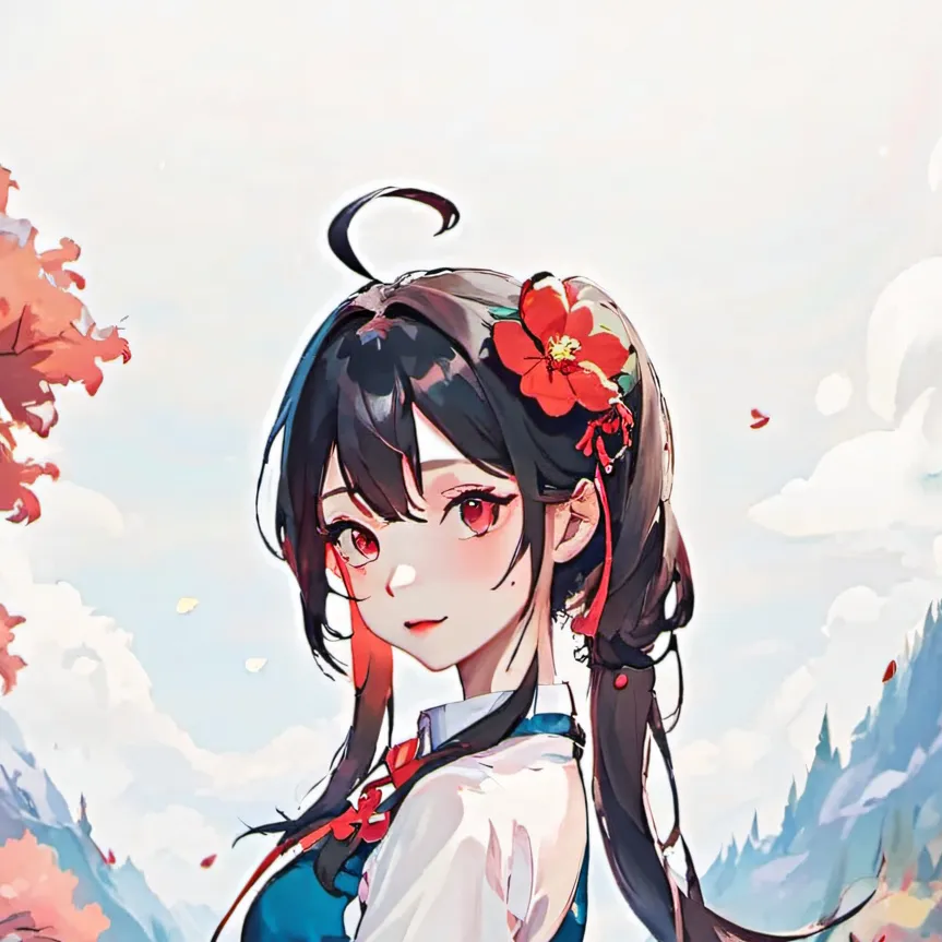 chat with ai character: Emma