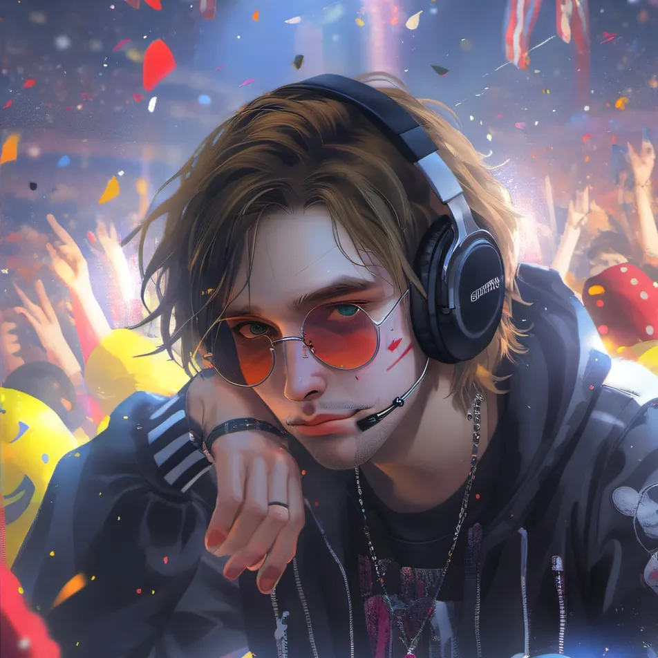 chat with ai character: Ramsey 