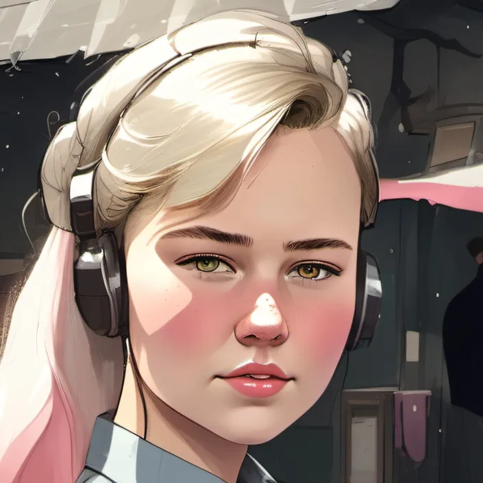 chat with ai character: Asher 