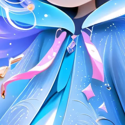 chat with ai character: Lia