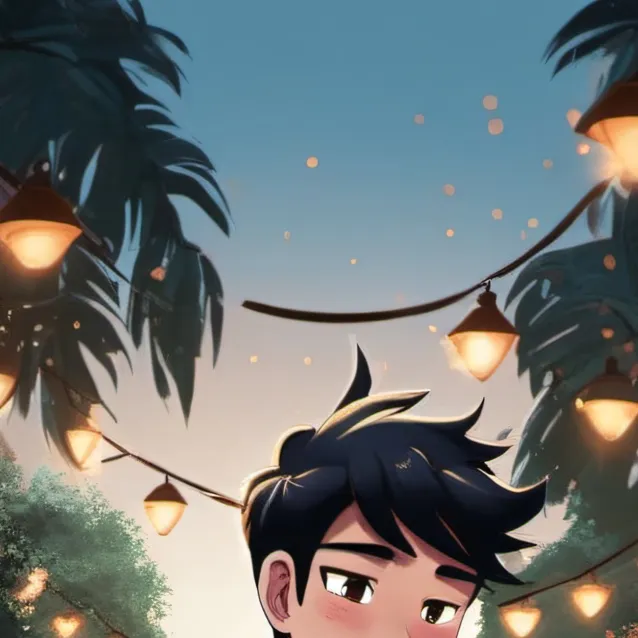 chat with ai character: Ian Brooke 