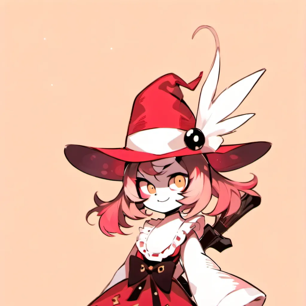 chat with ai character: Niffty 