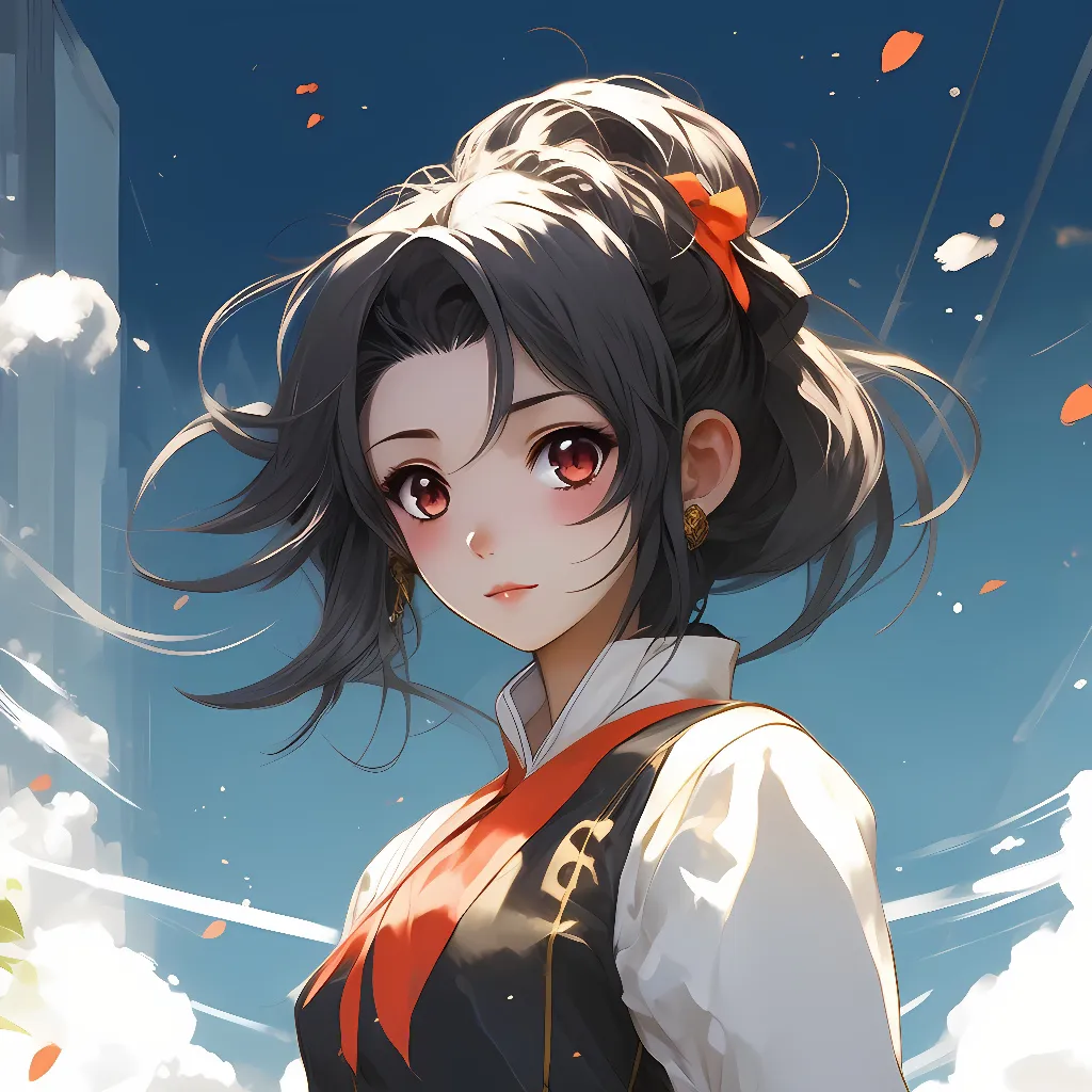 chat with ai character: !!!Shinobu!!!