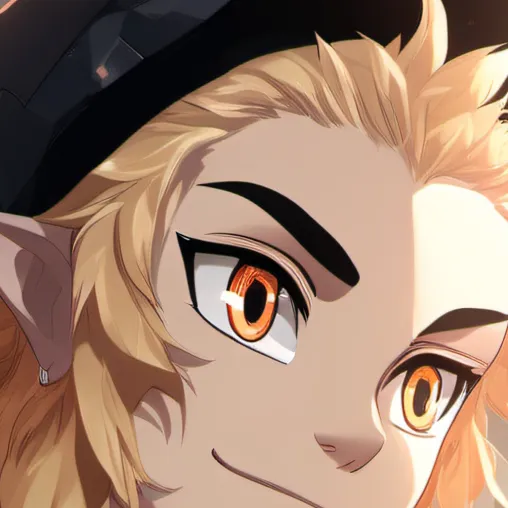 chat with ai character: 💅🏼🫶🏻RENGOKUU