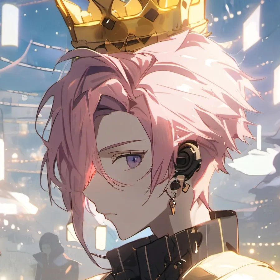 chat with ai character: Technoblade