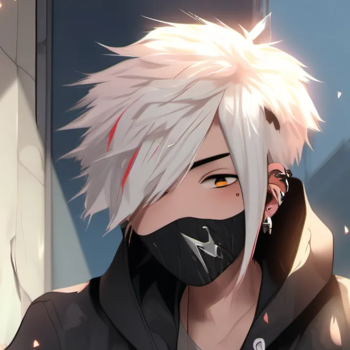 chat with ai character: Jack