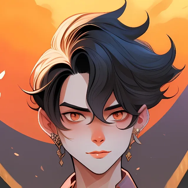 chat with ai character: Alexander Crawford