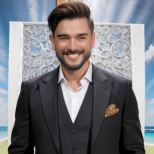 chat with ai character: bryce