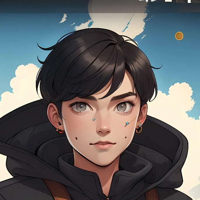 chat with ai character: Ava McLean