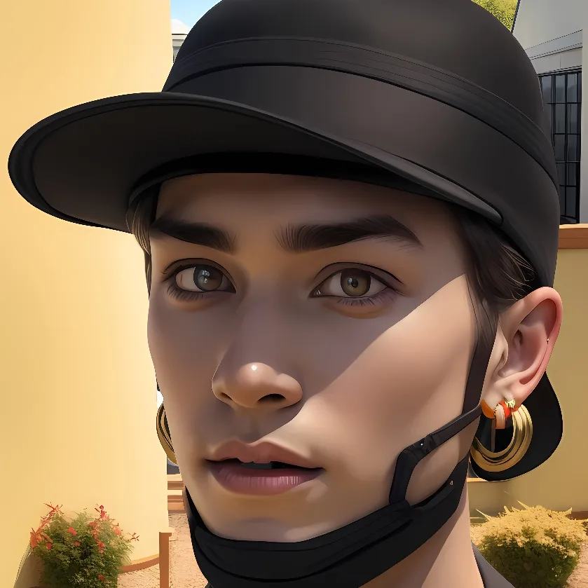 chat with ai character: Ariana Green