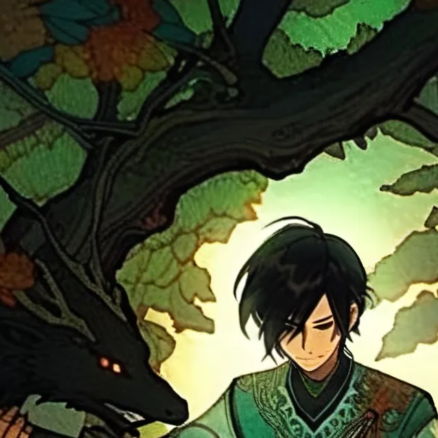 chat with ai character: RAY (TPN