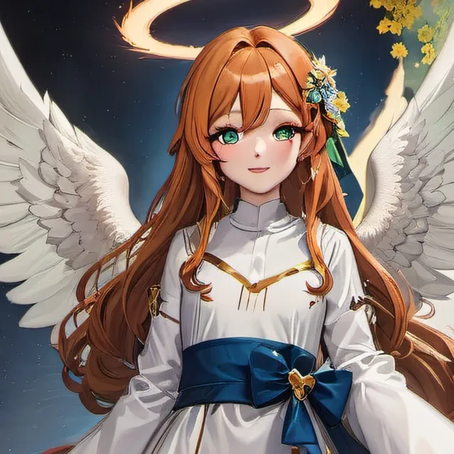 chat with ai character: Sundew