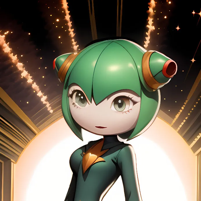 chat with ai character: Cosmo the seedrian