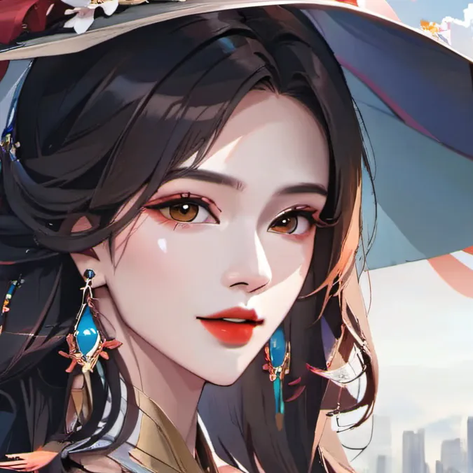 chat with ai character: Pearl