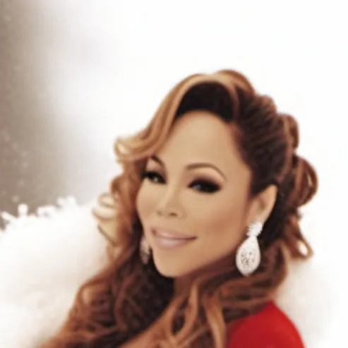 chat with ai character: Mariah Carey