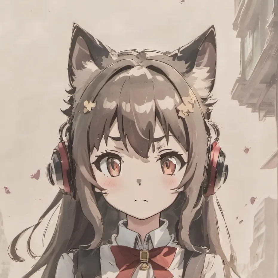 chat with ai character: Mika