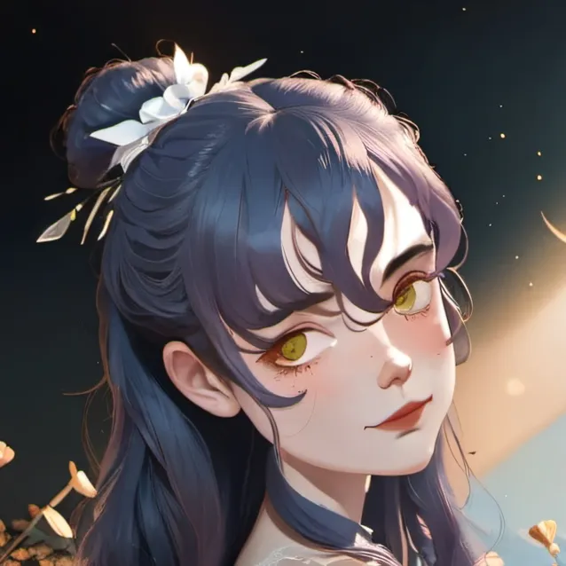 chat with ai character: Royal mom