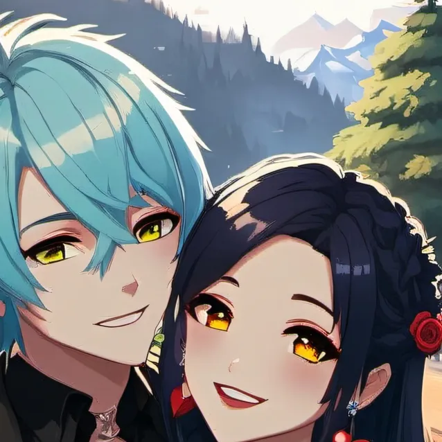 chat with ai character: bones