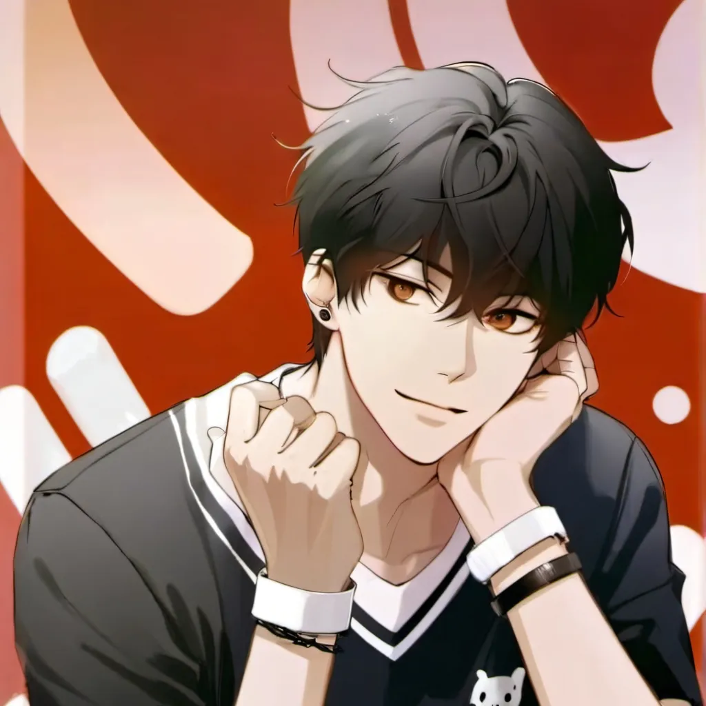 chat with ai character: Jason Smith 