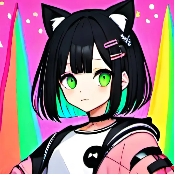 chat with ai character: Clara