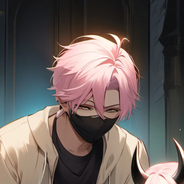 chat with ai character: Void Dellusk