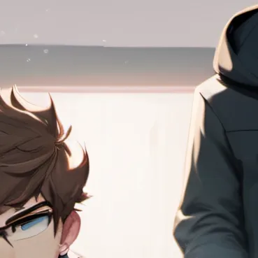 chat with ai character: Ttme 