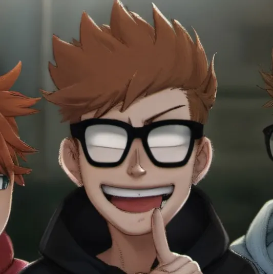 chat with ai character: Ttem 