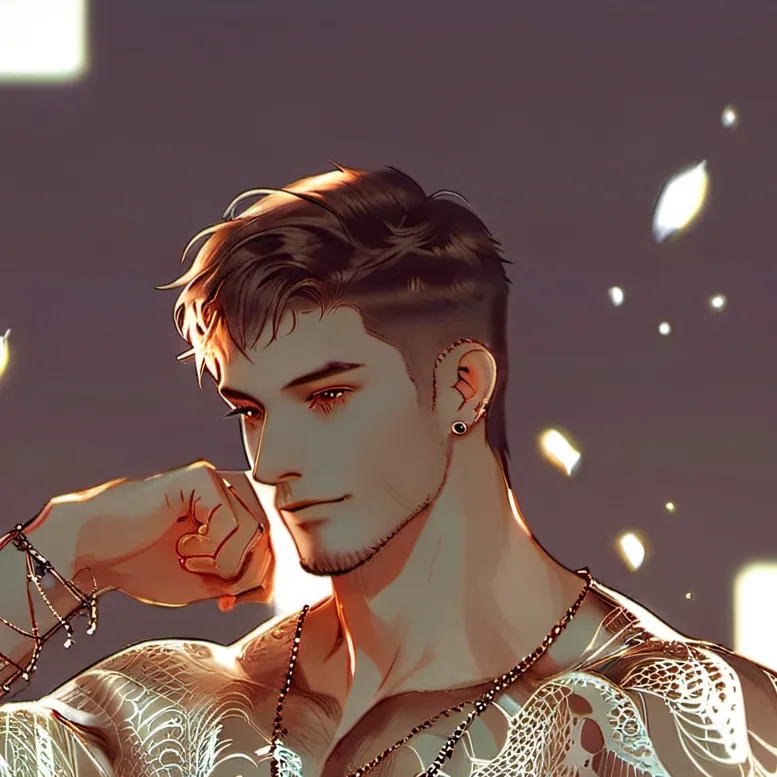 chat with ai character: jason