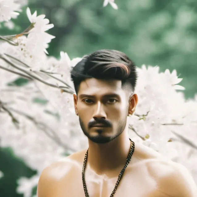 chat with ai character: Neo