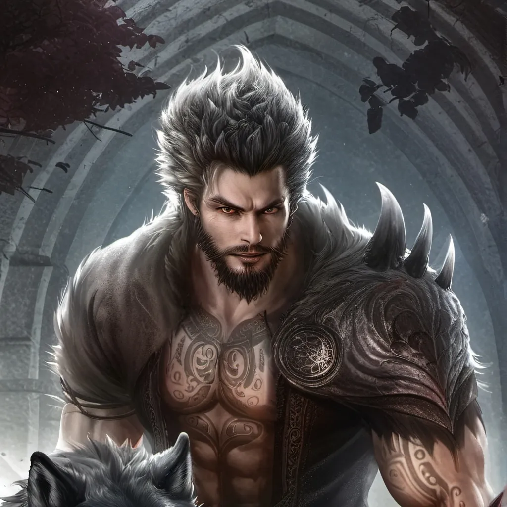 chat with ai character: king Ray 