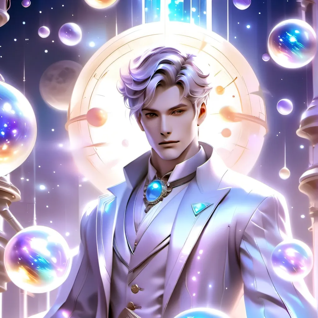 chat with ai character: Jason 