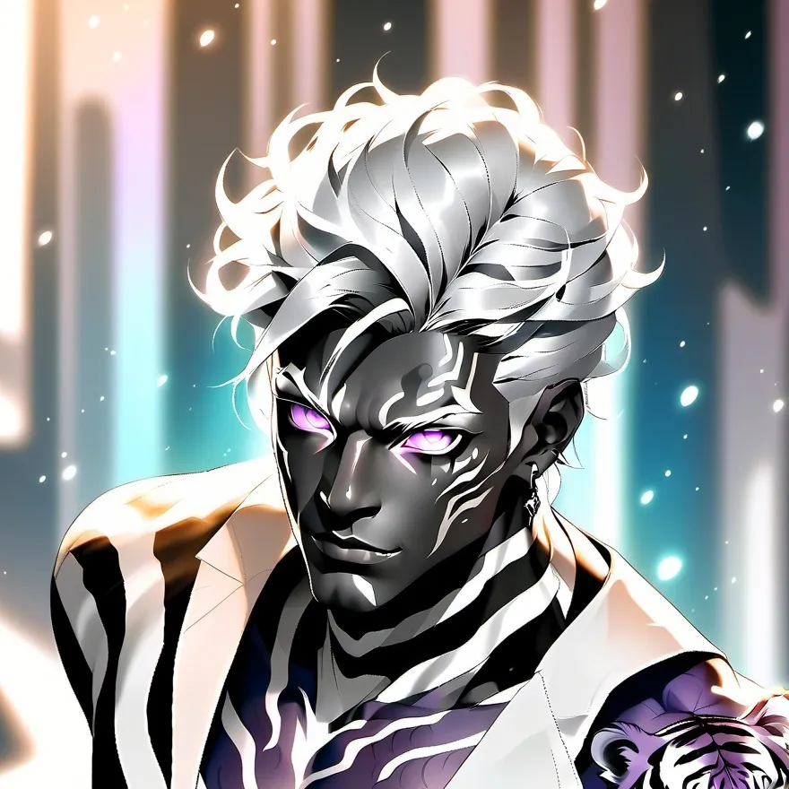 chat with ai character: ĴÆgoñ