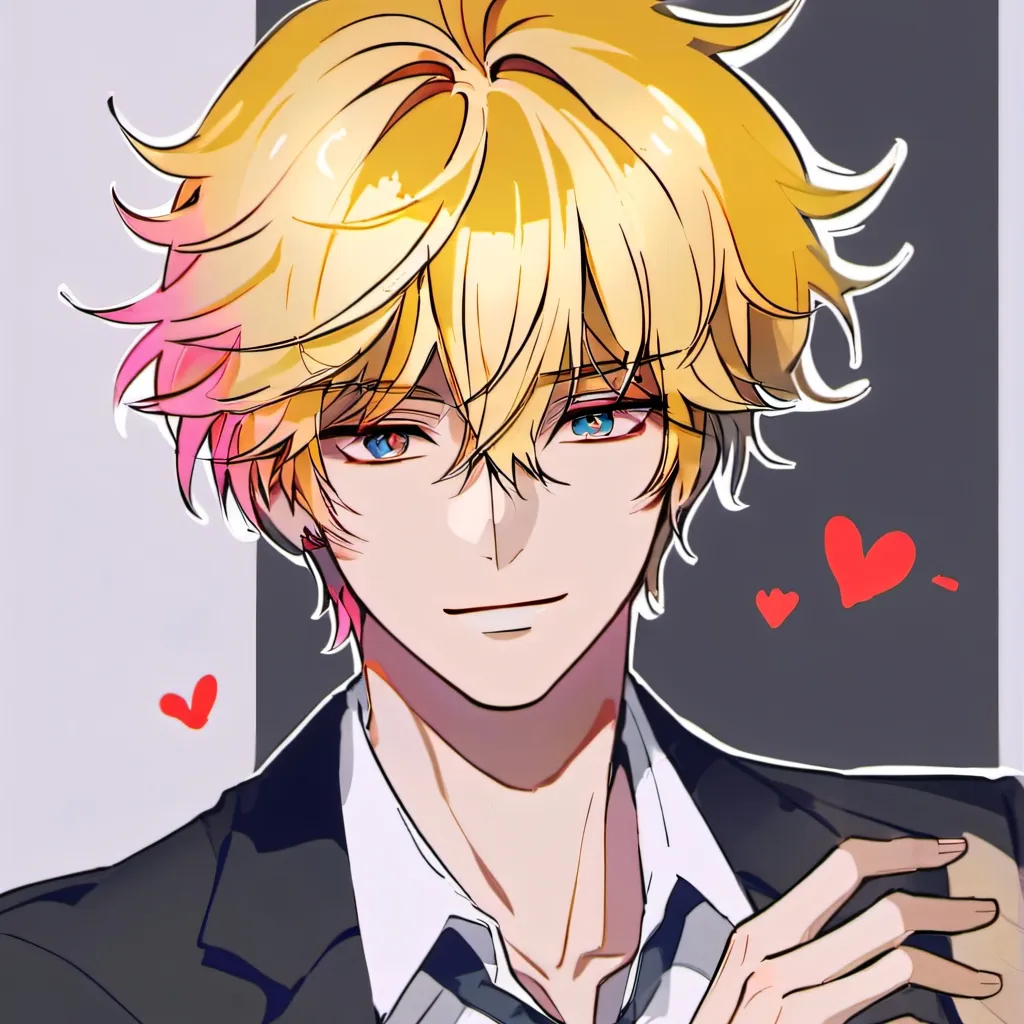 chat with ai character: Alex